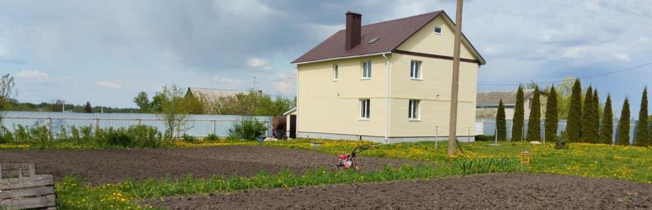 дом р-н Орловский д Малая Булгакова пер Булгаковский 3 фото 26