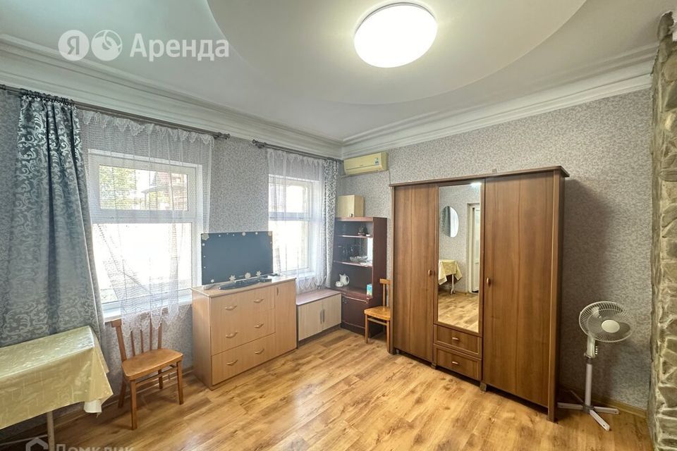 квартира г Краснодар р-н Центральный ул Базовская 30 Краснодар городской округ, Гоголя фото 7