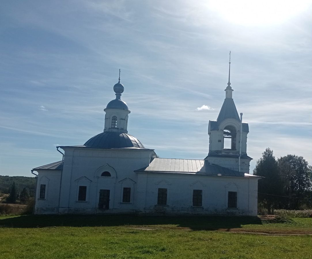 земля г Переславль-Залесский ДНП Добриловские дачи, Западная ул., 5 фото 4