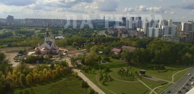 метро Волоколамская ул Митинская 10 фото