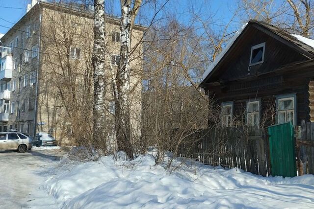 ул Красногорская 14/1 городской округ Кинешма фото