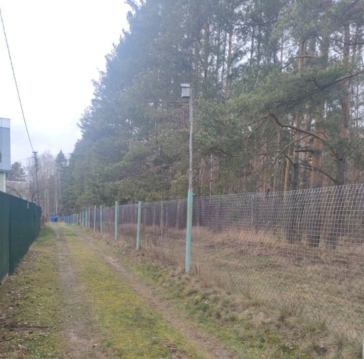 дом городской округ Коломенский с Нижнее Хорошово снт Хорошово 26, Коломна городской округ фото 24