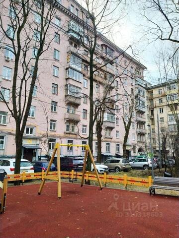 ЗАО ул Алабяна 10/2 Московская область фото