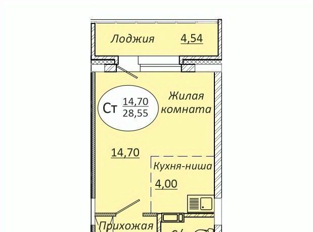 р-н Октябрьский Золотая Нива ул 2-я Воинская 51 фото