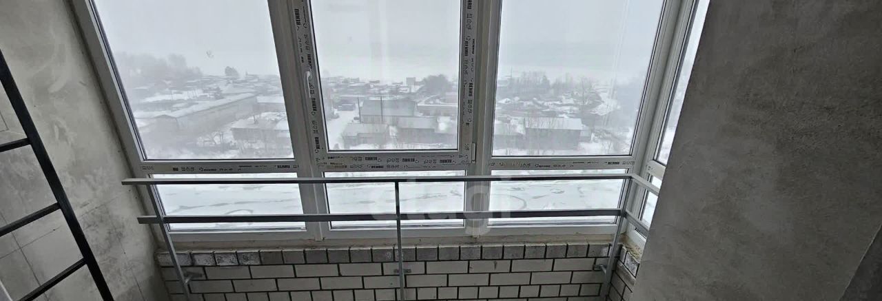 квартира г Барнаул р-н Центральный ул Промышленная 6 фото 10