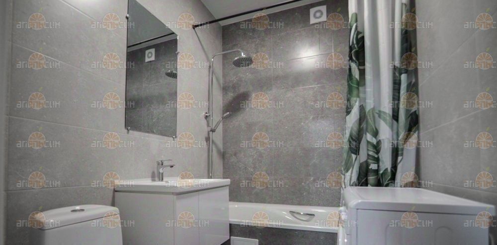 квартира г Ставрополь р-н Промышленный ул 2 Промышленная 1к/1 № 20 мкр фото 12