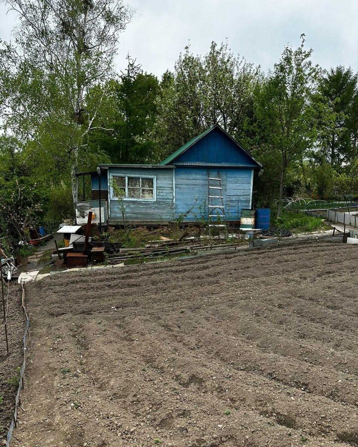 дом г Хабаровск р-н Железнодорожный Садоводческое некоммерческое товарищество Зелёный Мыс фото 8