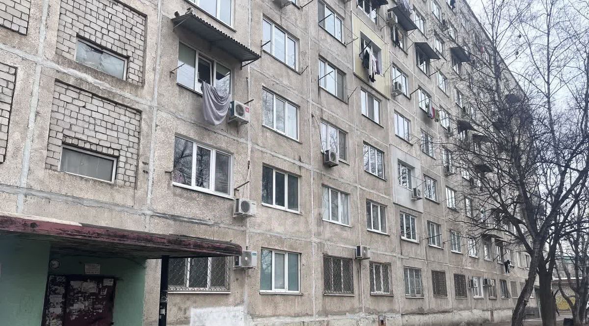 квартира г Арсеньев ул Островского 8 фото 18