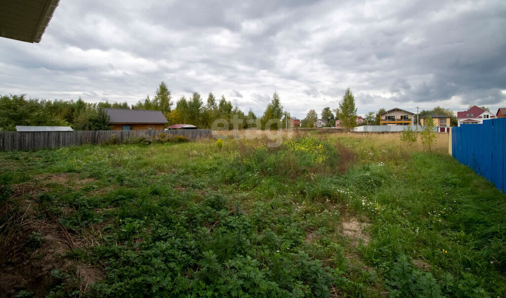 дом р-н Богородский г Богородск фото 27