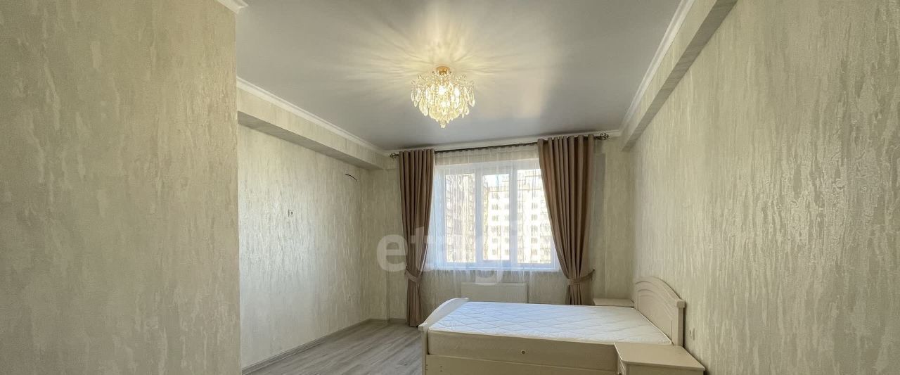 квартира г Черкесск ул Кавказская 92в/3 фото 8