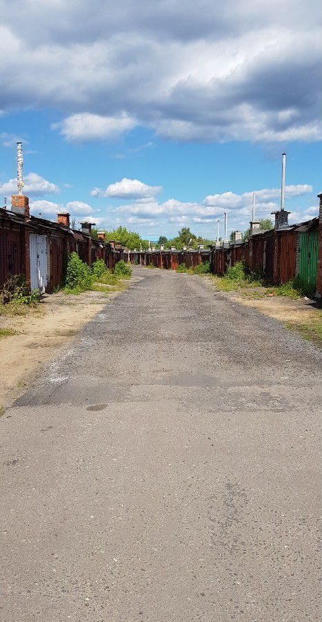 гараж г Жуковский ул Наркомвод 1 фото 1