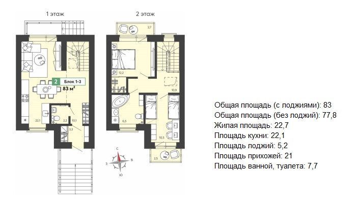 квартира г Пенза р-н Железнодорожный проезд Достоевского 3-й 18 городской округ Пенза фото 5