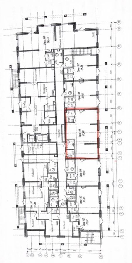 свободного назначения г Армавир 8-й мкр-н, 8 фото 1