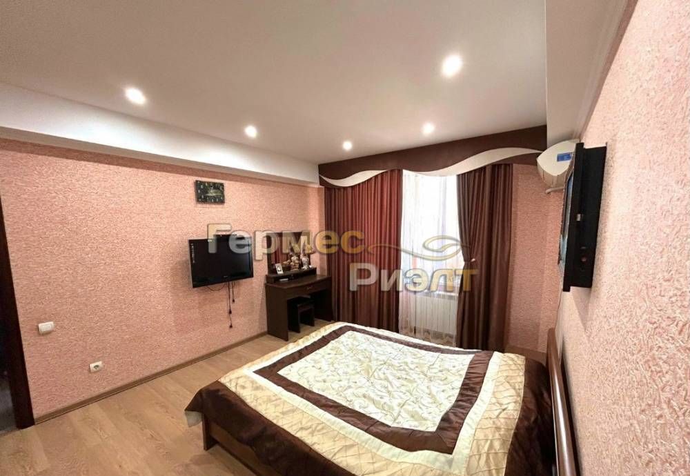квартира г Ессентуки ул Радужная 2 фото 10