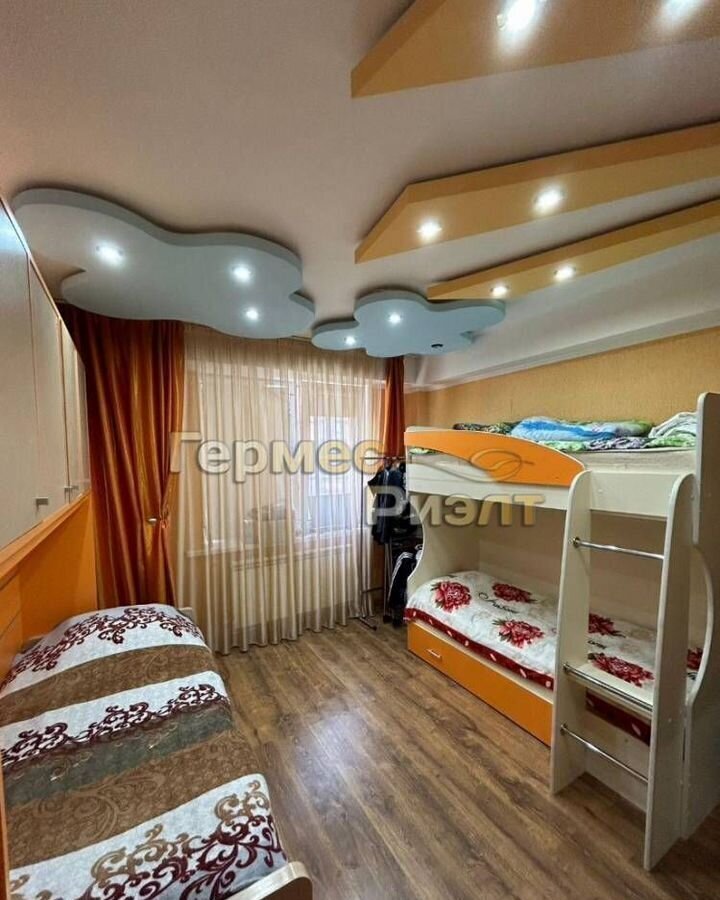 квартира г Ессентуки ул Радужная 2 фото 14