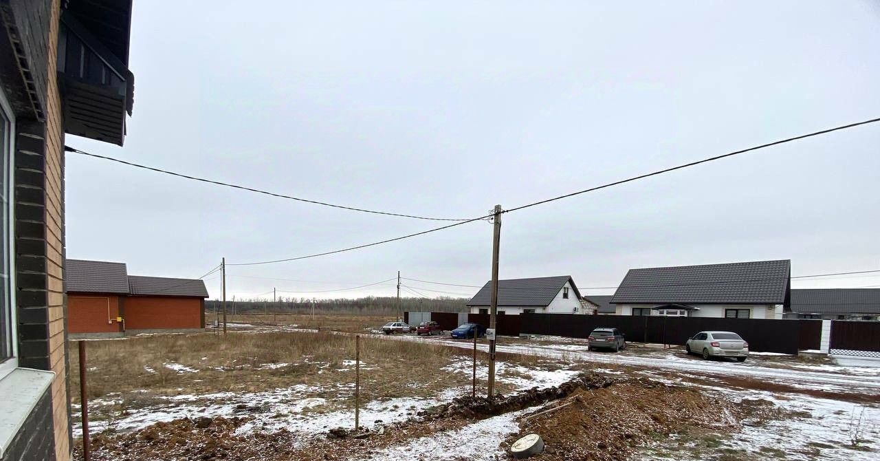 дом р-н Оренбургский с Ивановка тер. ТСН Ивановское ул Интернациональная 9 Ивановский сельсовет фото 20