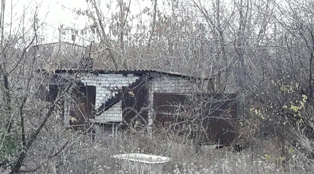 дом р-н Дубовский с Пичуга снт Центральный Пичужинское с/пос фото 11