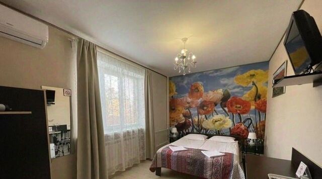 район Запруды ул Малая Запрудная 12а фото