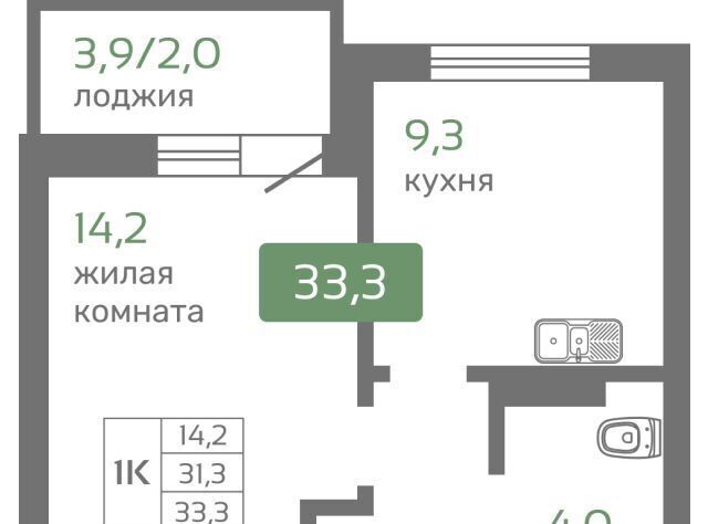 р-н Октябрьский ул Норильская с 2 фото