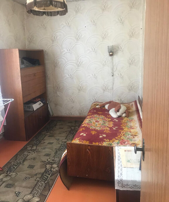 квартира г Калуга ул Московская 36 фото 6