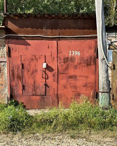 гараж р-н Октябрьский фото