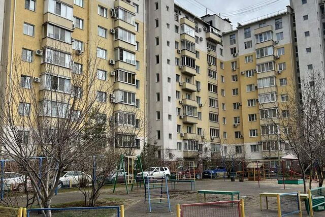 р-н Советский ул Электролесовская 86 городской округ Волгоград фото