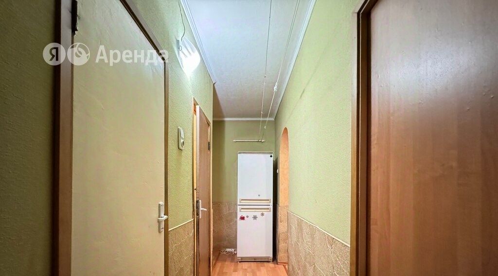 квартира г Балашиха мкр Павлино 27, Некрасовка фото 21