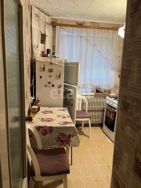 квартира г Липецк р-н Советский ул Ангарская 23 фото 1