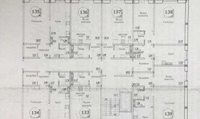 р-н Октябрьский Золотая Нива ул В.Высоцкого 142 Мкр. Плющихинский фото