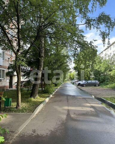 ул Дзержинского 9 р-н Узловский, Узловая фото