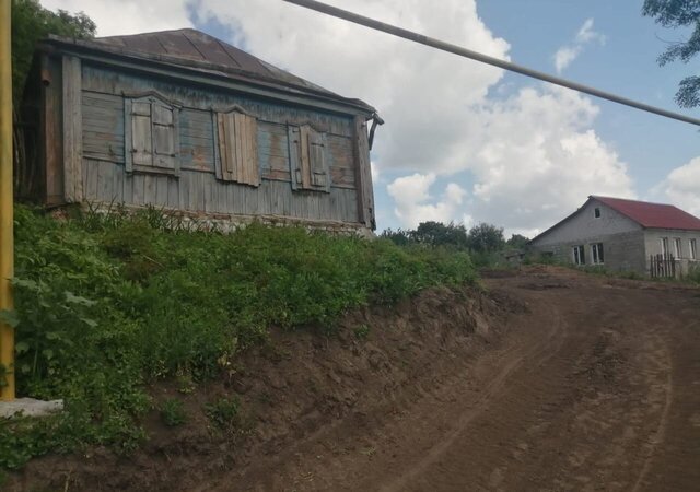 р-н Курский д Татаренкова ул Трудовая Нижнемедведицкий сельсовет, Курск фото