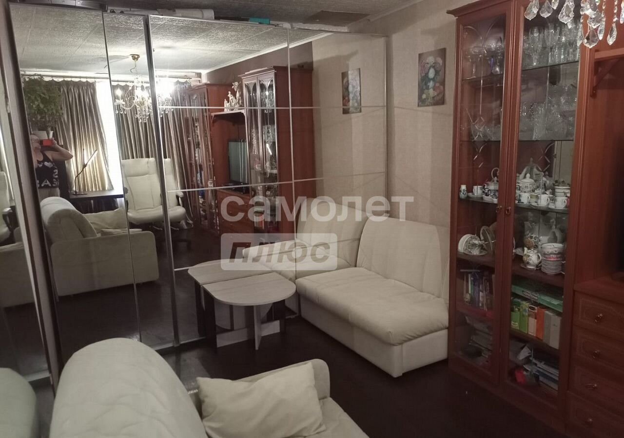 квартира г Химки ул Кирова 19 Химки фото 3