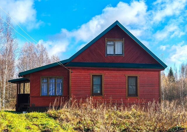 р-н Валдайский д Новая Рощинское сельское поселение, Валдай фото