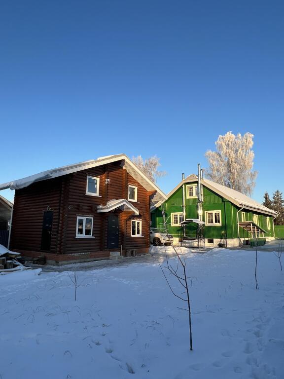 дом р-н Суздальский г Суздаль городское поселение Суздаль фото 40