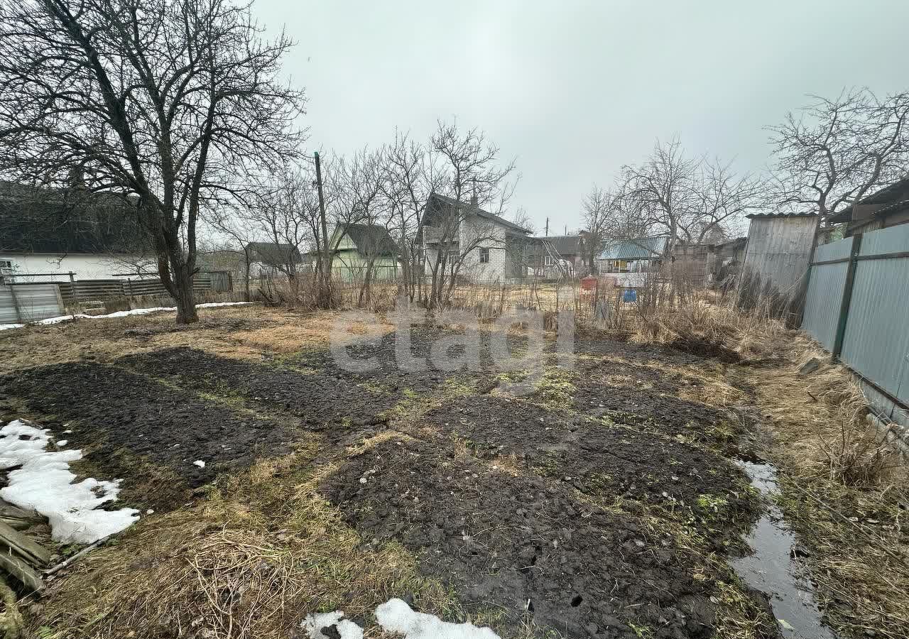 дом г Брянск рп Радица-Крыловка Бежицкий район садоводческое общество Болва фото 12