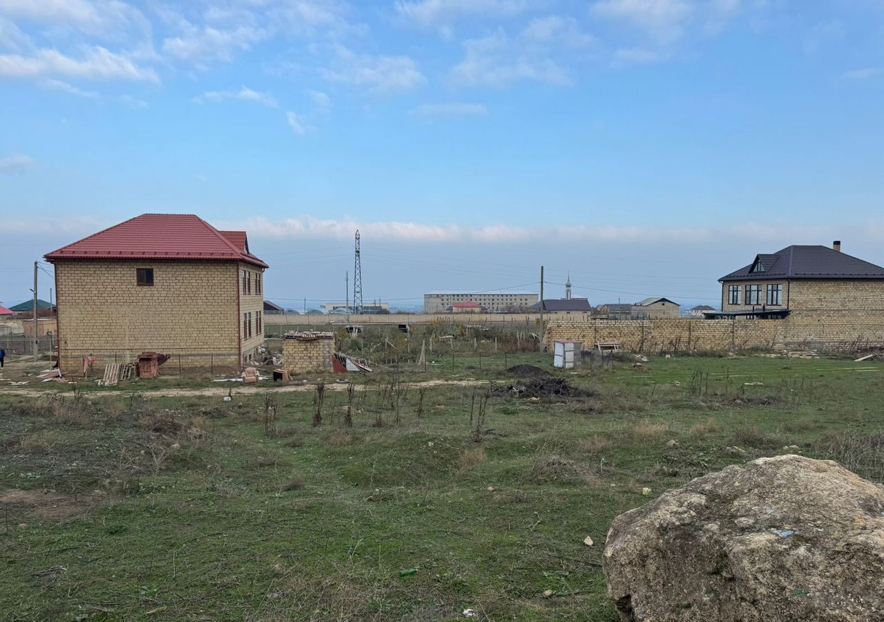 земля р-н Дербентский с Джалган ул Самурская сельское поселение Джалган, Дербент фото 3