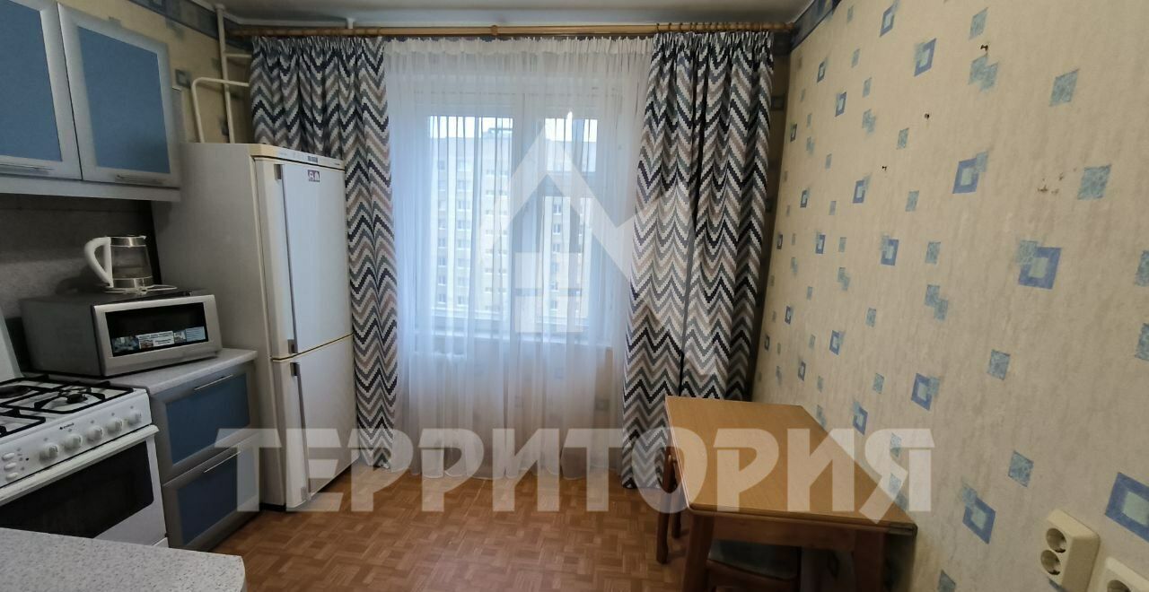 квартира г Кострома р-н Центральный мкр Давыдовский-1 20 фото 1