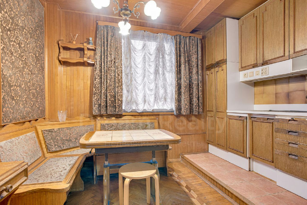 квартира г Москва метро Коньково ул Профсоюзная 138 фото 10