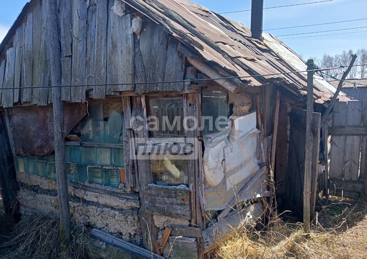 дом р-н Алапаевский с Раскатиха ул Лесная Алапаевское, муниципальное образование, Покровское фото 17