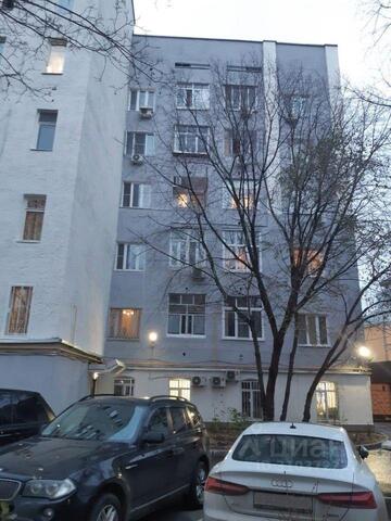 квартира 2-Ya Brestskaya Ulitsa, 43, Moskva, Russia, 123056, Московская область фото