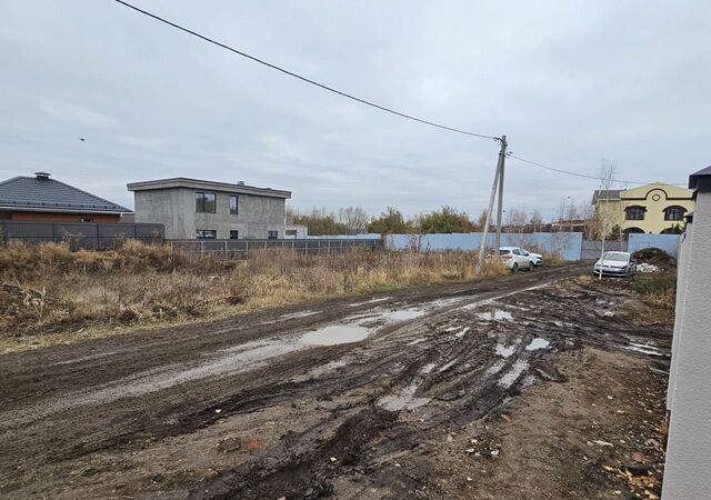 земля р-н Волжский пр-д 1-й Губернский фото