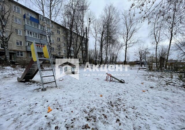 ул Демьяна Бедного 38 Фурмановское городское поселение фото