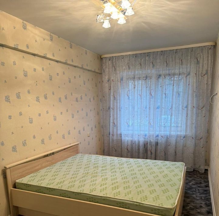 квартира г Великий Новгород пр-кт Мира 25к/3 фото 4