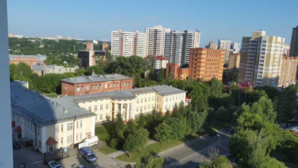 квартира г Новосибирск р-н Центральный ул Романова 60/1 фото 48