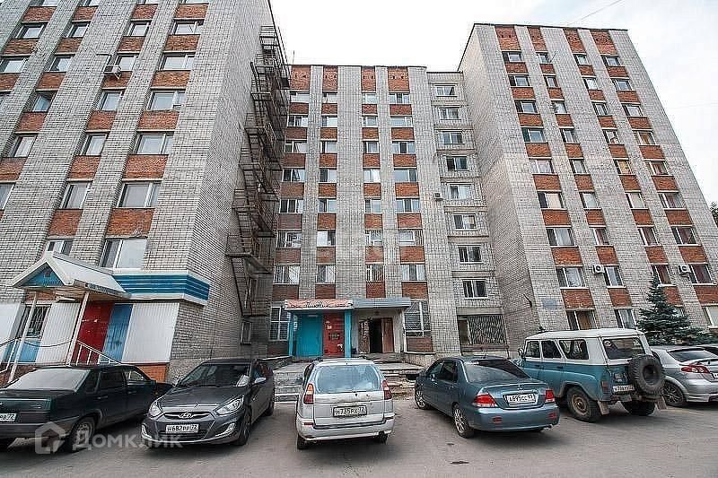 комната г Тюмень ул Мельникайте 44а Тюмень городской округ фото 6