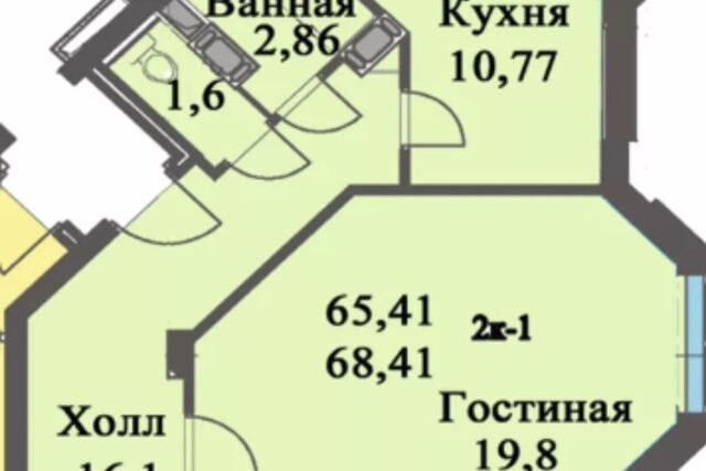 п Зеленоградский снт Зеленоградский микрорайон Зелёный Город, 4 фото