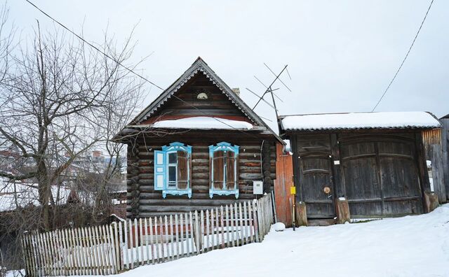 ул Вайнера Нязепетровское городское поселение фото