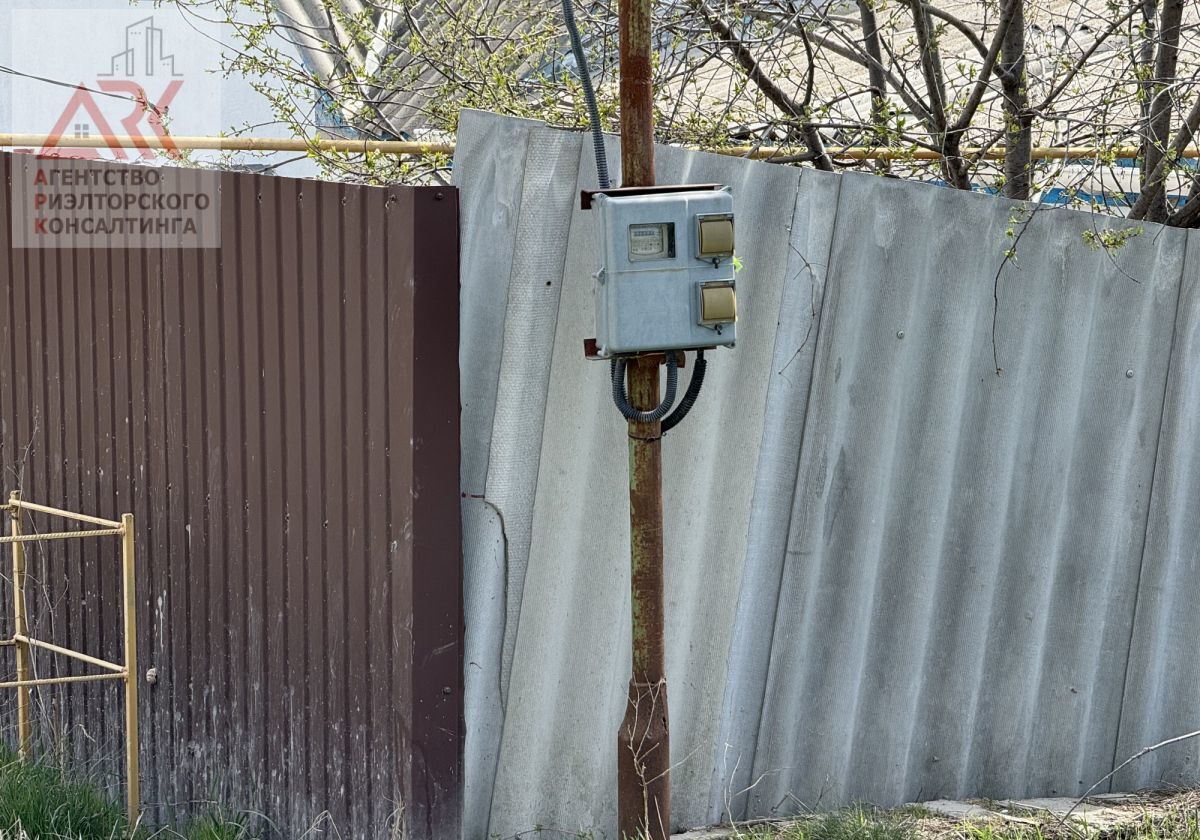 земля р-н Бахчисарайский с Приятное свидание снт Союз ул Ореховая 2 Почтовское сельское поселение, Чистенькая фото 9