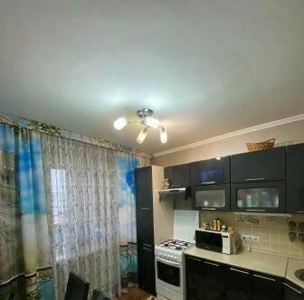 квартира г Усинск ул Парковая 13б фото 10