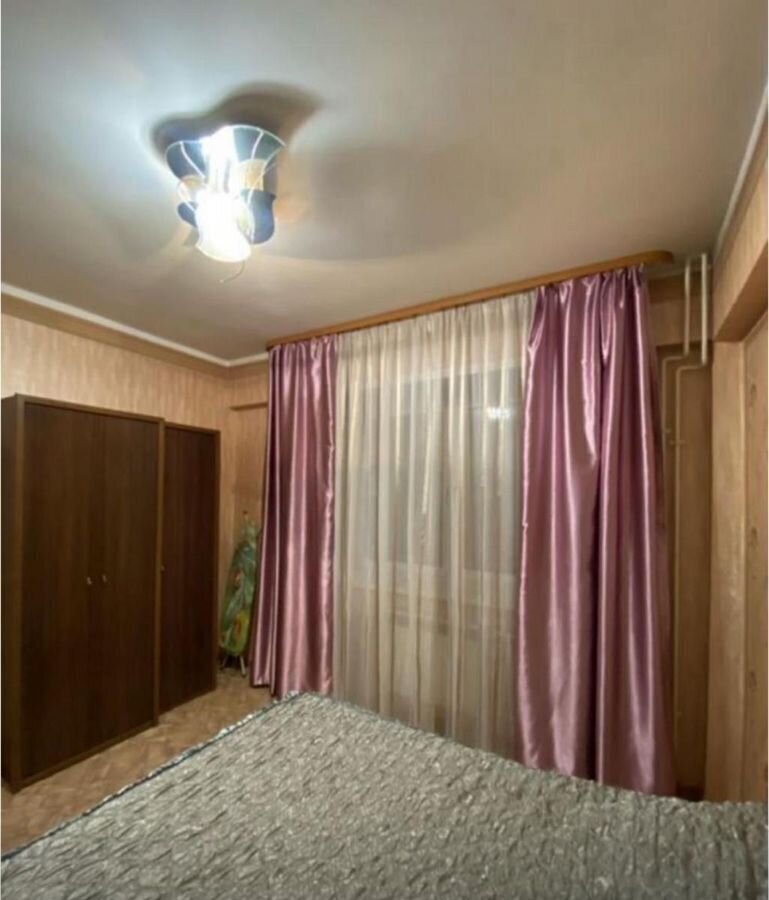 квартира г Иркутск р-н Октябрьский ул Байкальская 244/3 фото 15